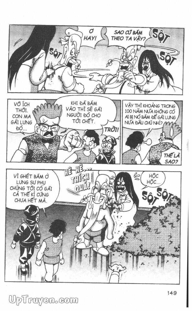 đội quân nhí nhố chapter 26 151