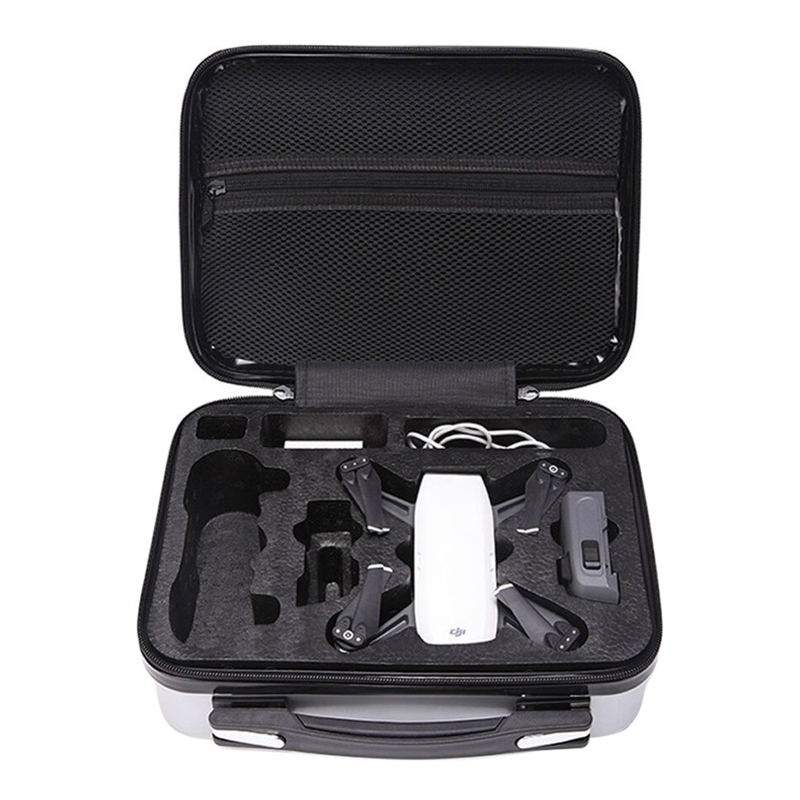 Vali Cứng Bóng Spark DJI - Hàng Chính Hãng