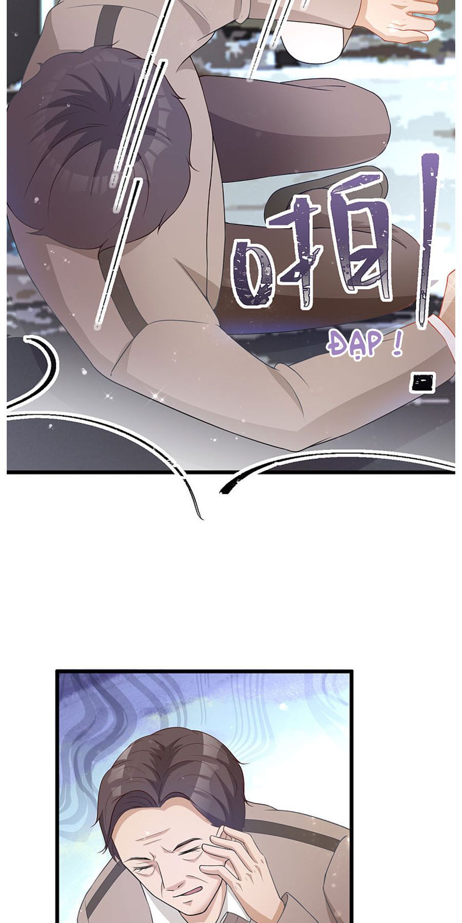 manh bảo ngọt ngào chapter 39 2