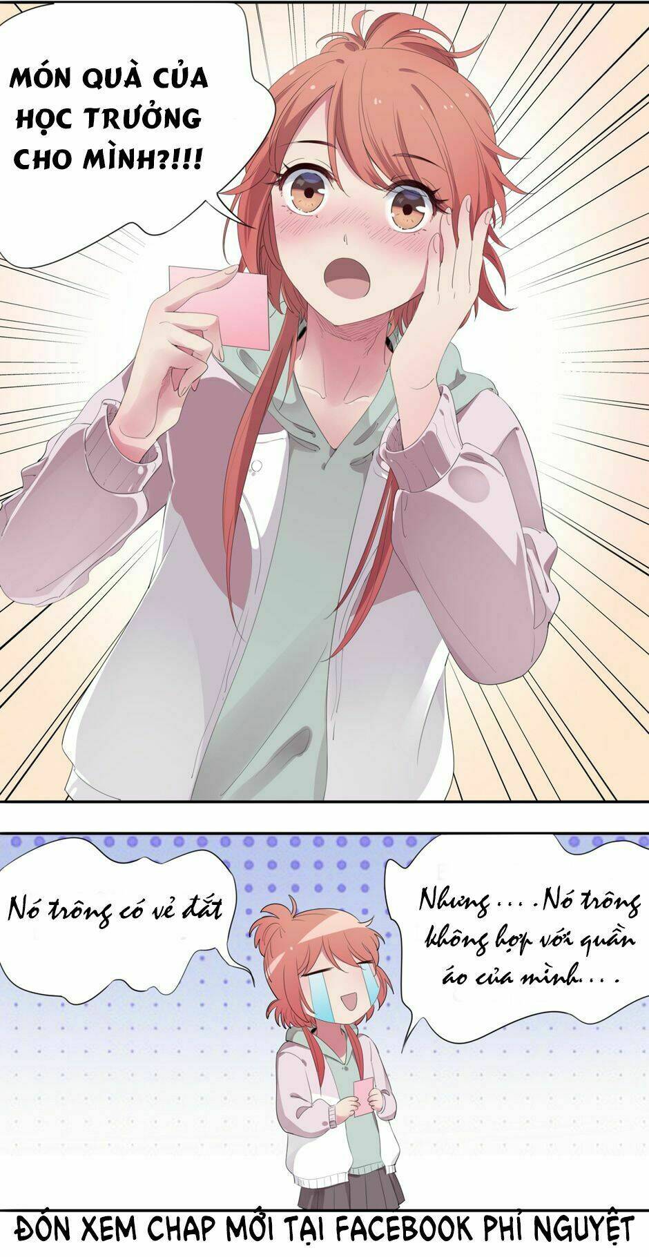 hiệp sĩ của nữ hoàng chapter 2 4