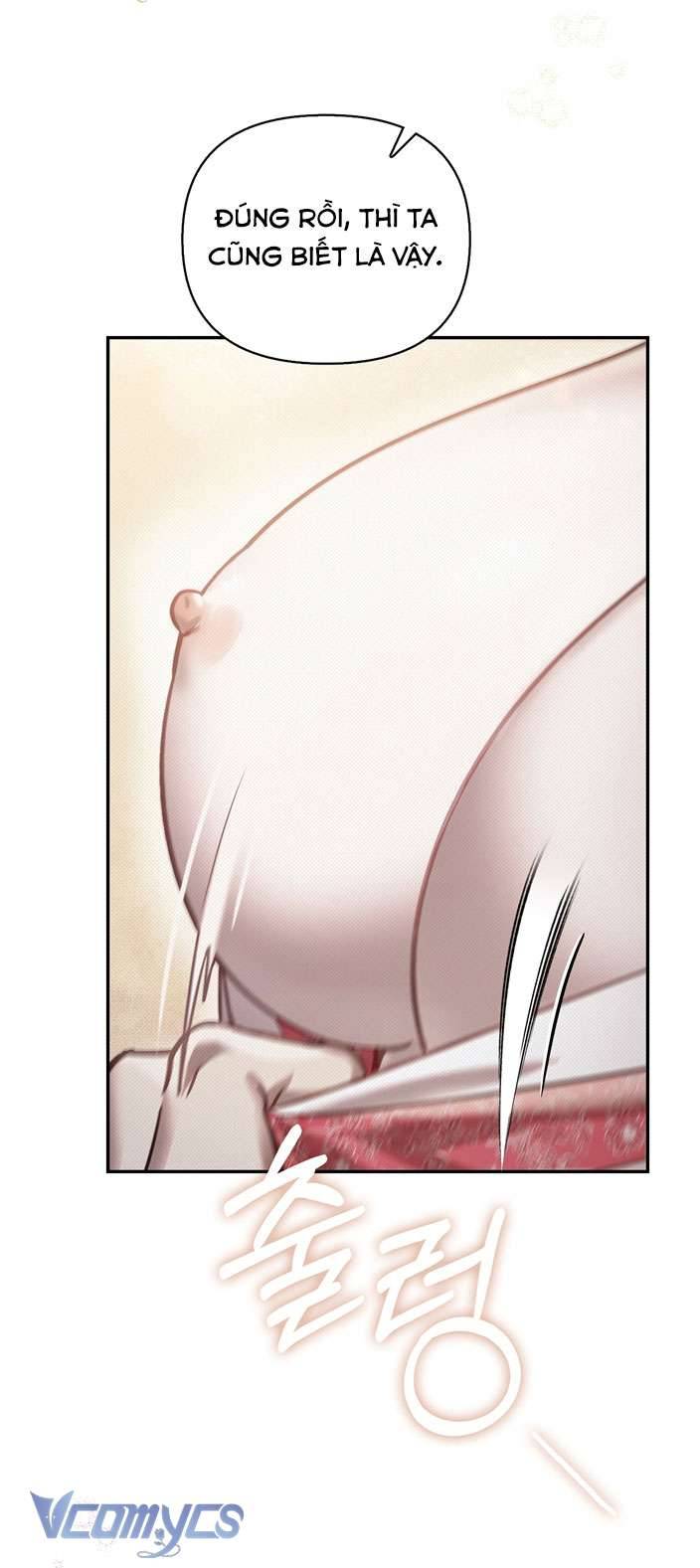 [18+] tiết học bí mật của trung điện chapter 29 53