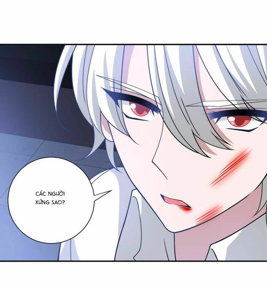 người yêu khát máu của tôi chapter 75 48