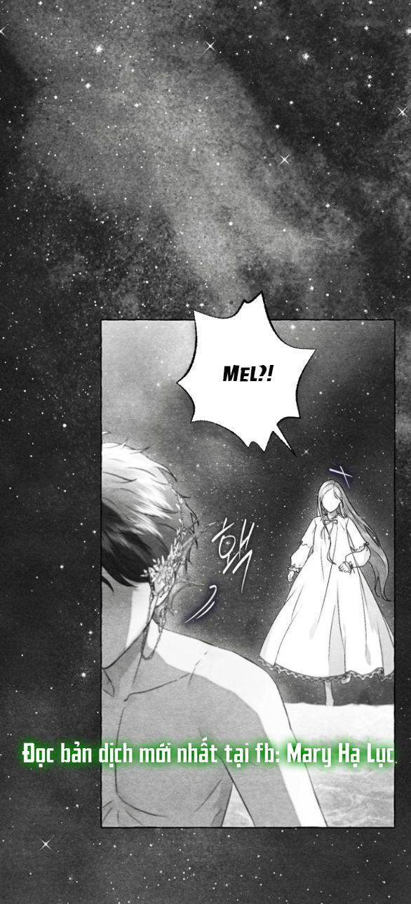 chàng tiên cá mắc kẹt trong hồ của tôi chapter 6.2 2