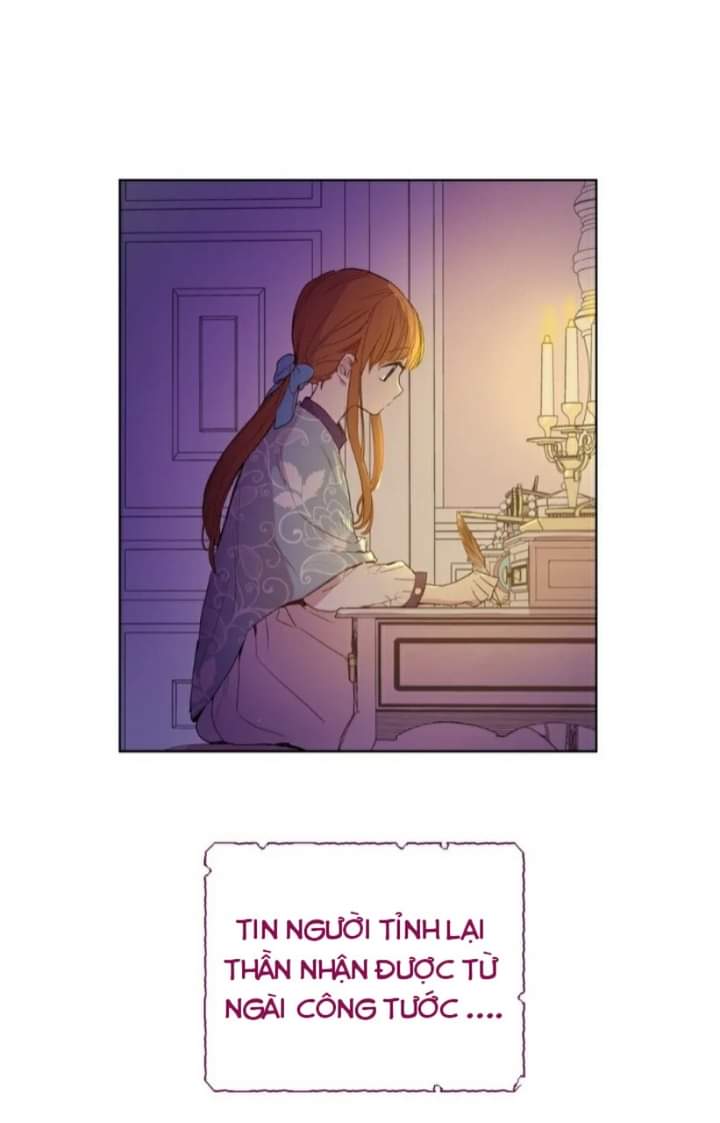 bỗng một ngày nọ tôi trở thành nàng công chúa chapter 48 40