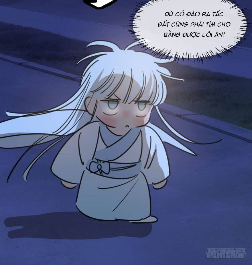 Bắt Lấy Ngao Ngao chapter 37 - Trang 92