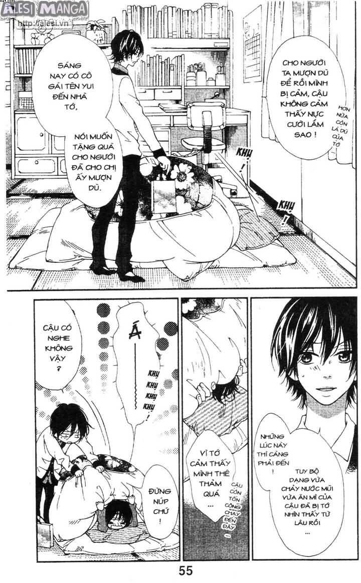 lời tỏ tình muộn màng chapter 2 55