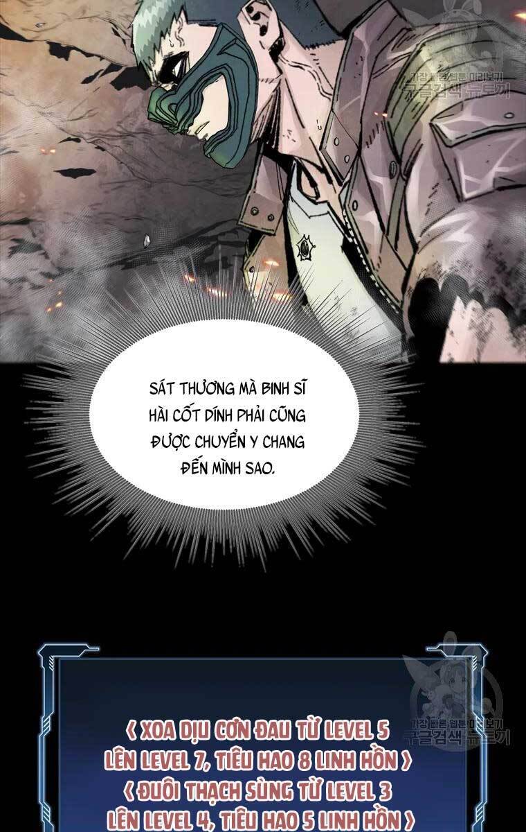 mật mã mê cung chapter 51 74