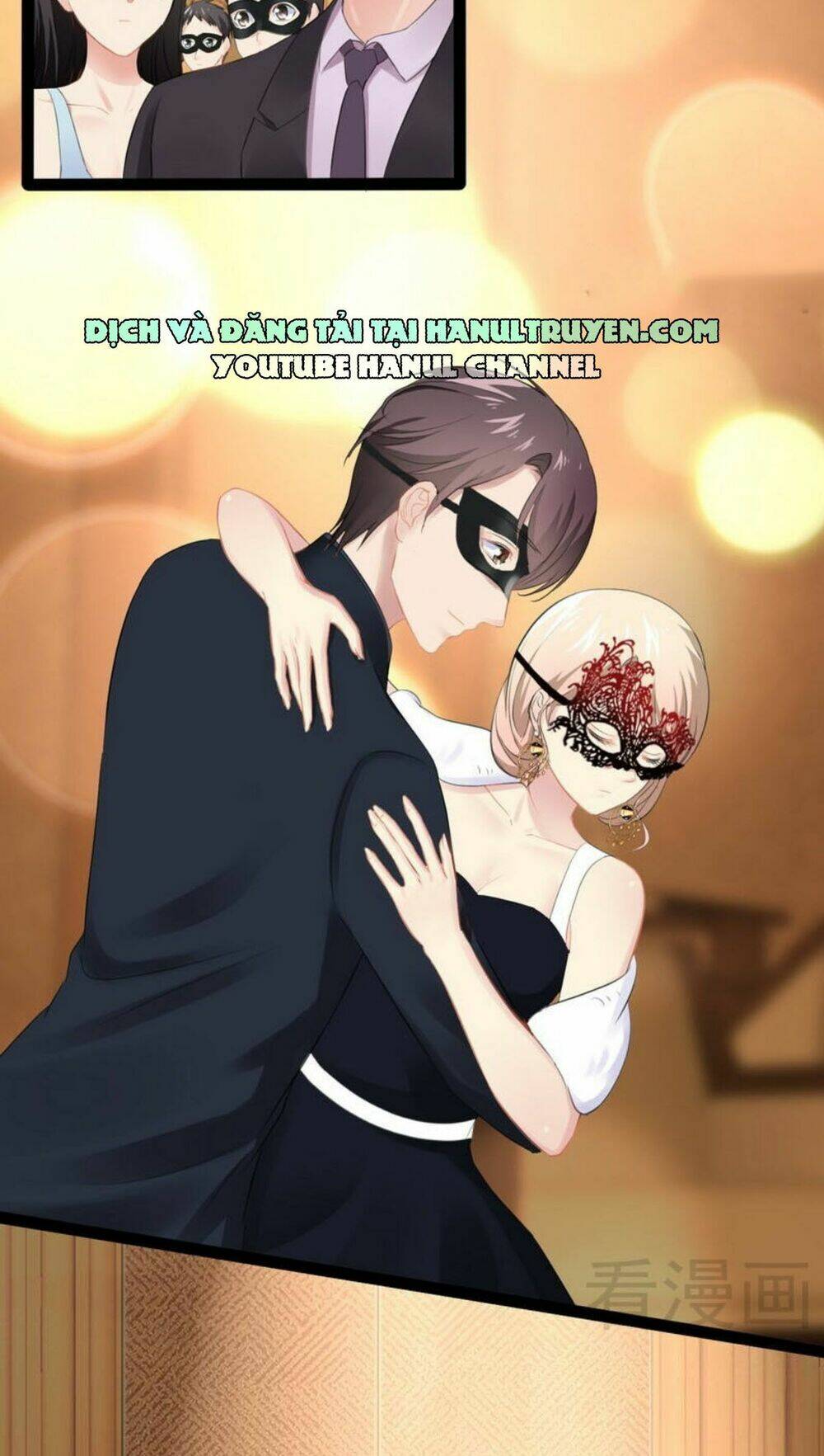 thần bí đế thiếu điềm sủng thê chapter 80 14