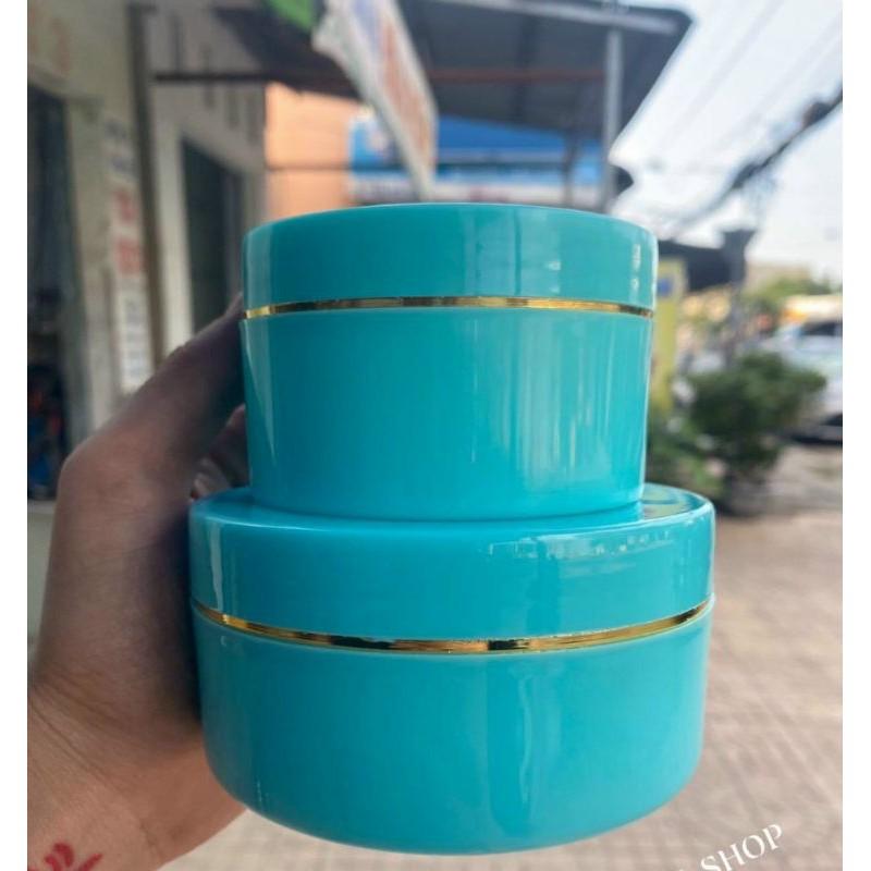 HỦ ĐỰNG KEM BODY 100G