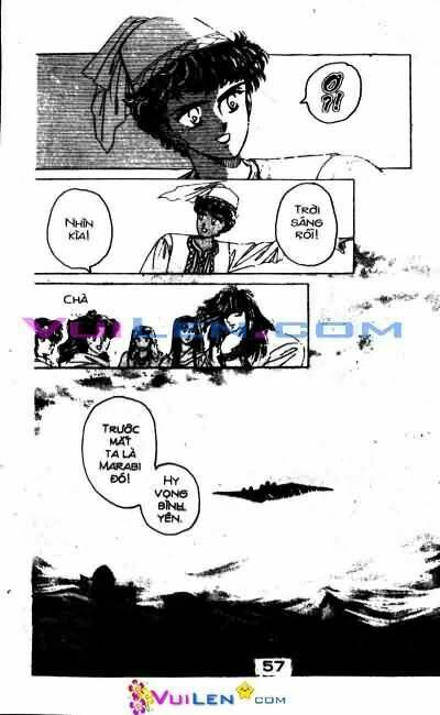 nàng công chúa ham chơi chapter 5 57