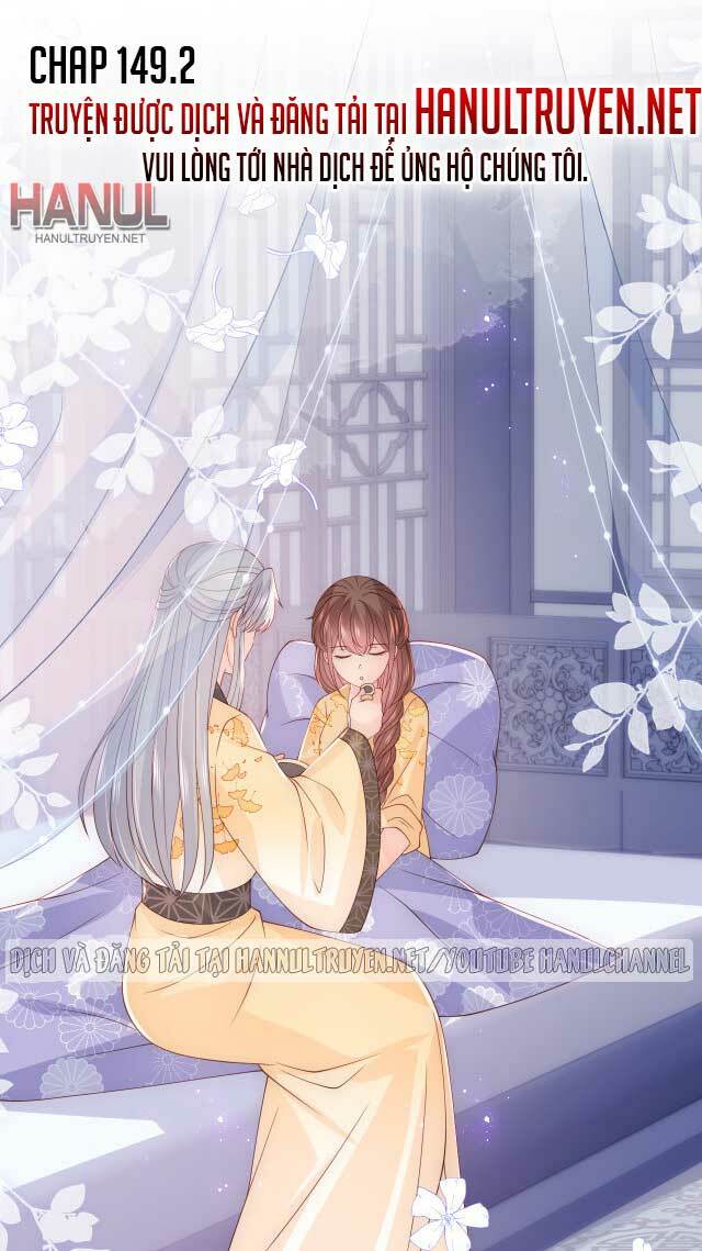 dưỡng địch vi hoạn chapter 149.2 2