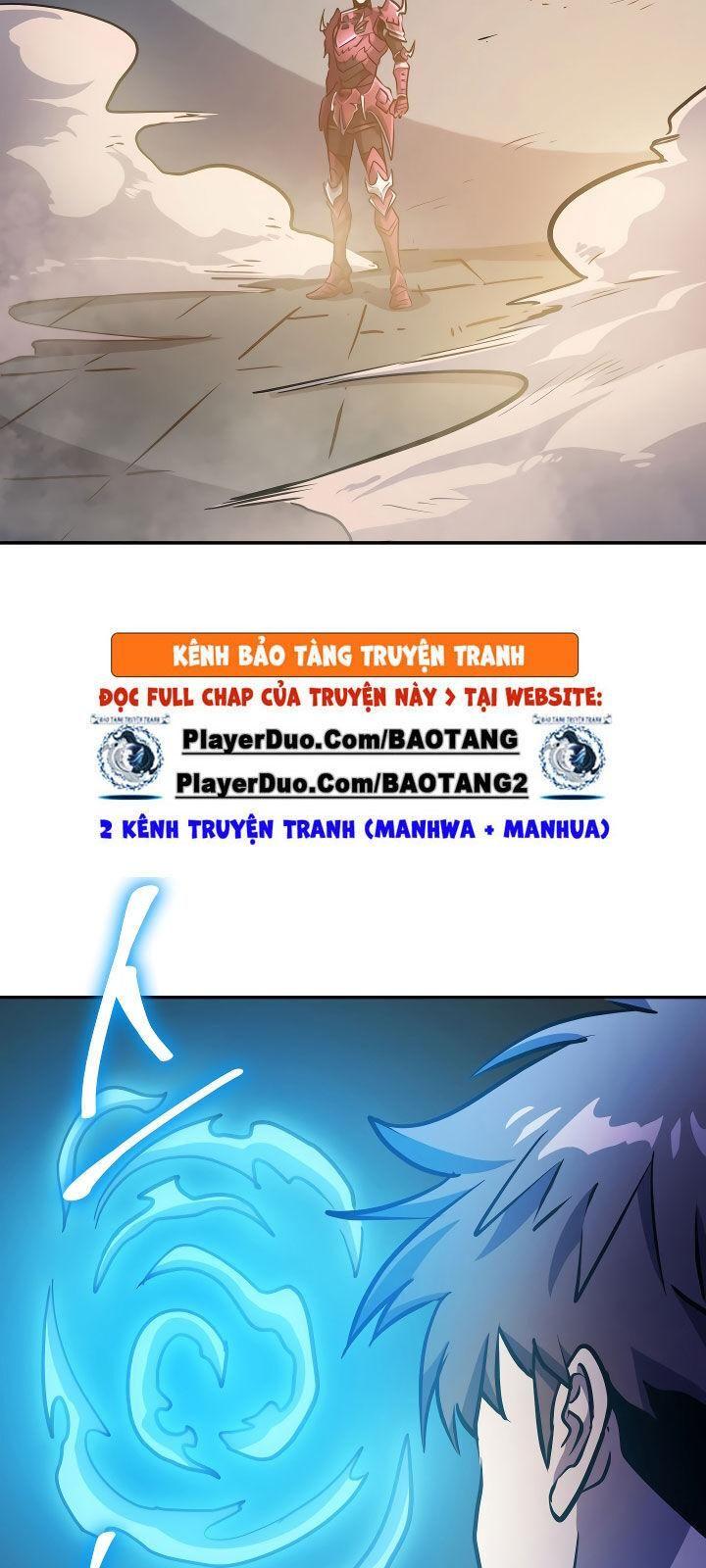 tôi trở lại thăng cấp một mình chapter 65 49