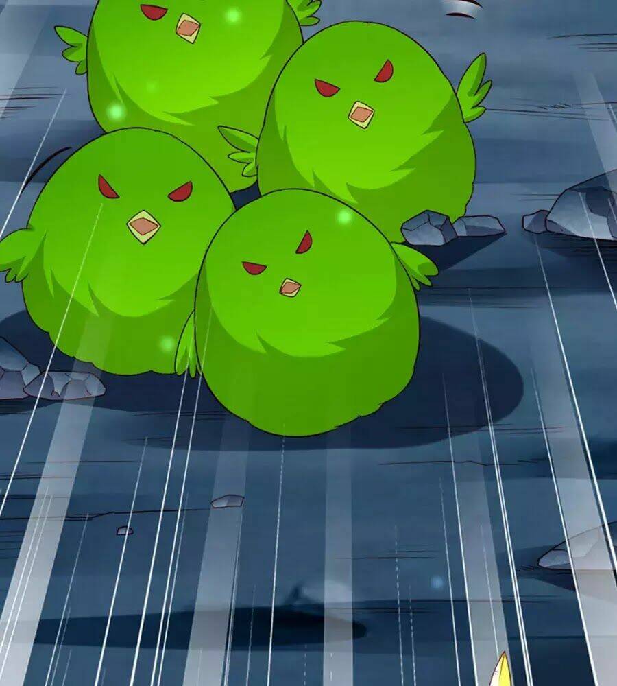 thiên kim bất hoán chapter 21 74