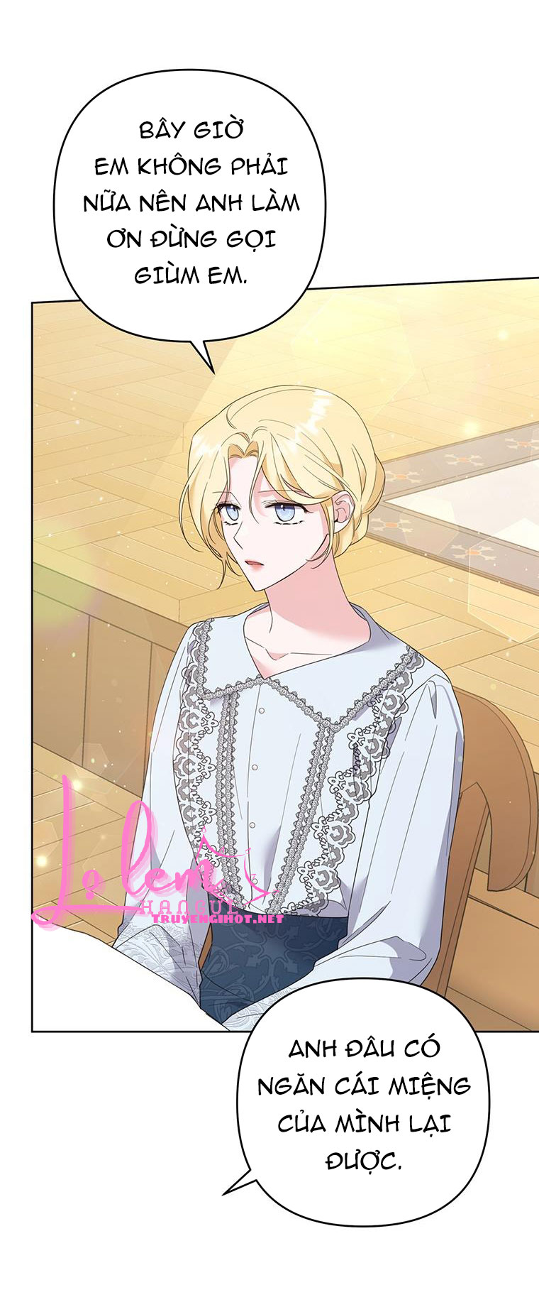 hãy để tôi được hiểu em chapter 51 14