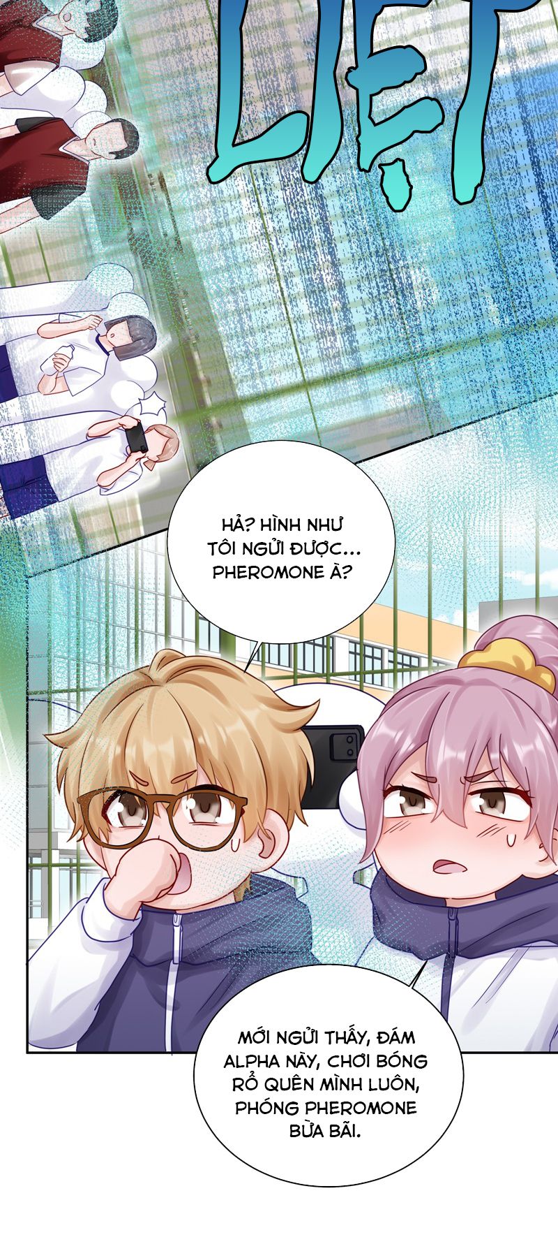 để ý tôi chút nào chapter 51 29