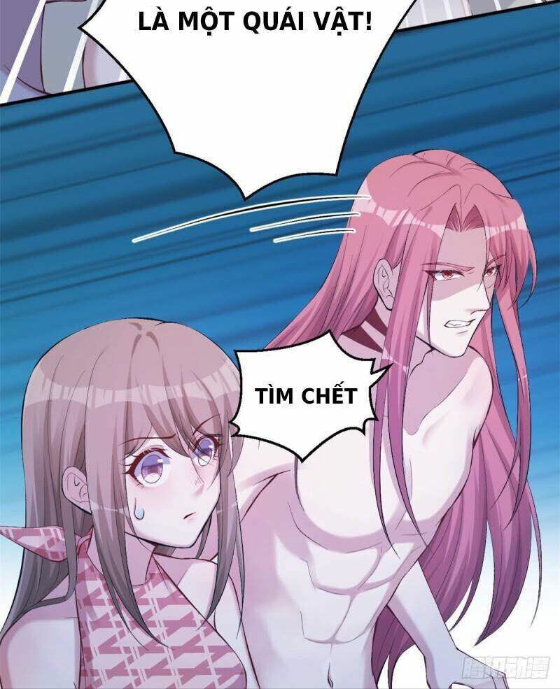 [16+] thảnh thơi thú thế chủng chủng điền, sinh sinh tể chapter 169 8