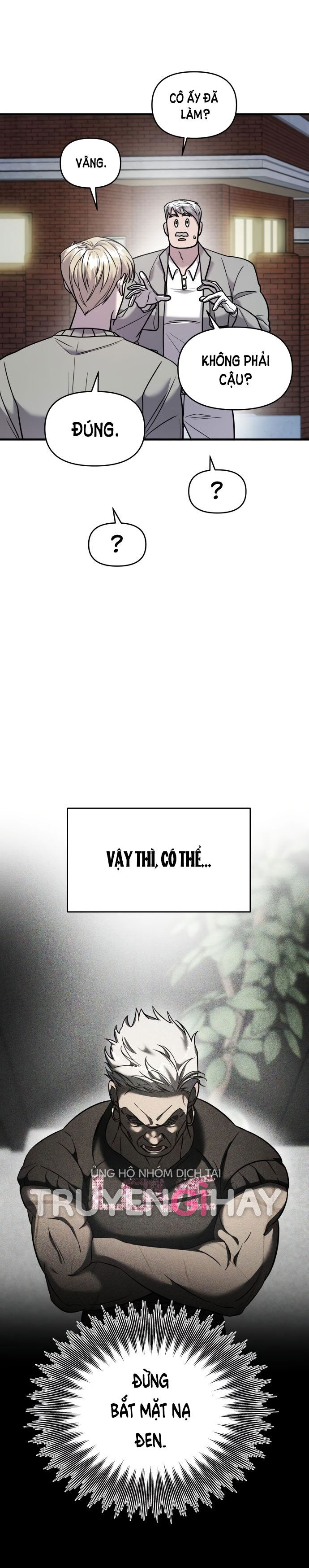 phản diện thuần túy chapter 19.2 4