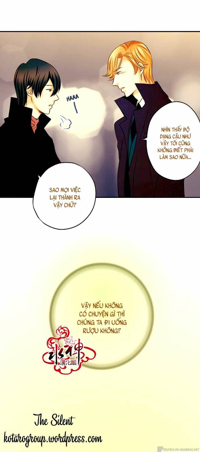 something sweet chapter 5 34