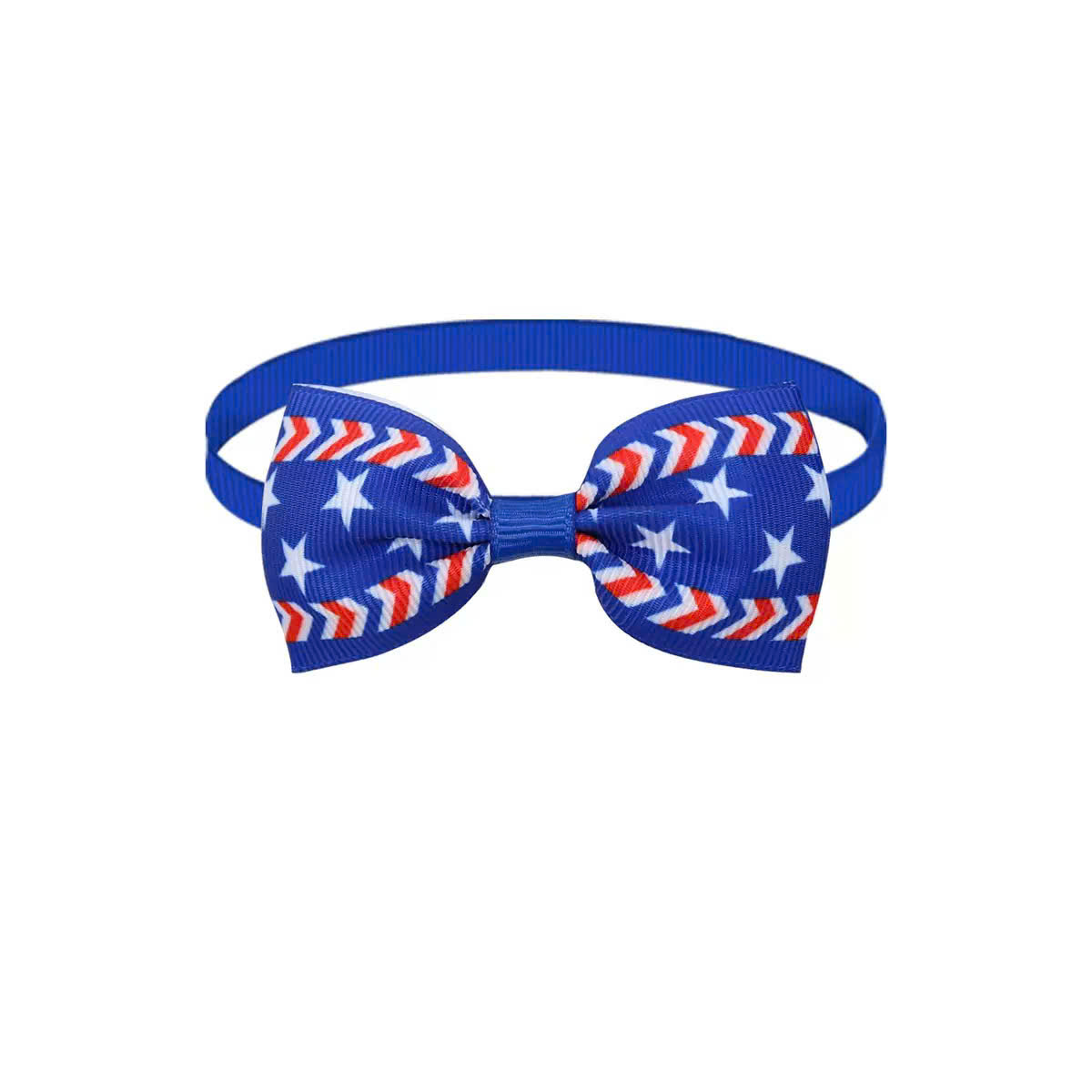 VÒNG CỔ THÚ CƯNG CHÓ MÈO NƠ DỄ THƯƠNG PHONG CÁCH MỸ SIZE 22-37CM MÃ 16 CHO THÚ CƯNG CHÓ MÈO