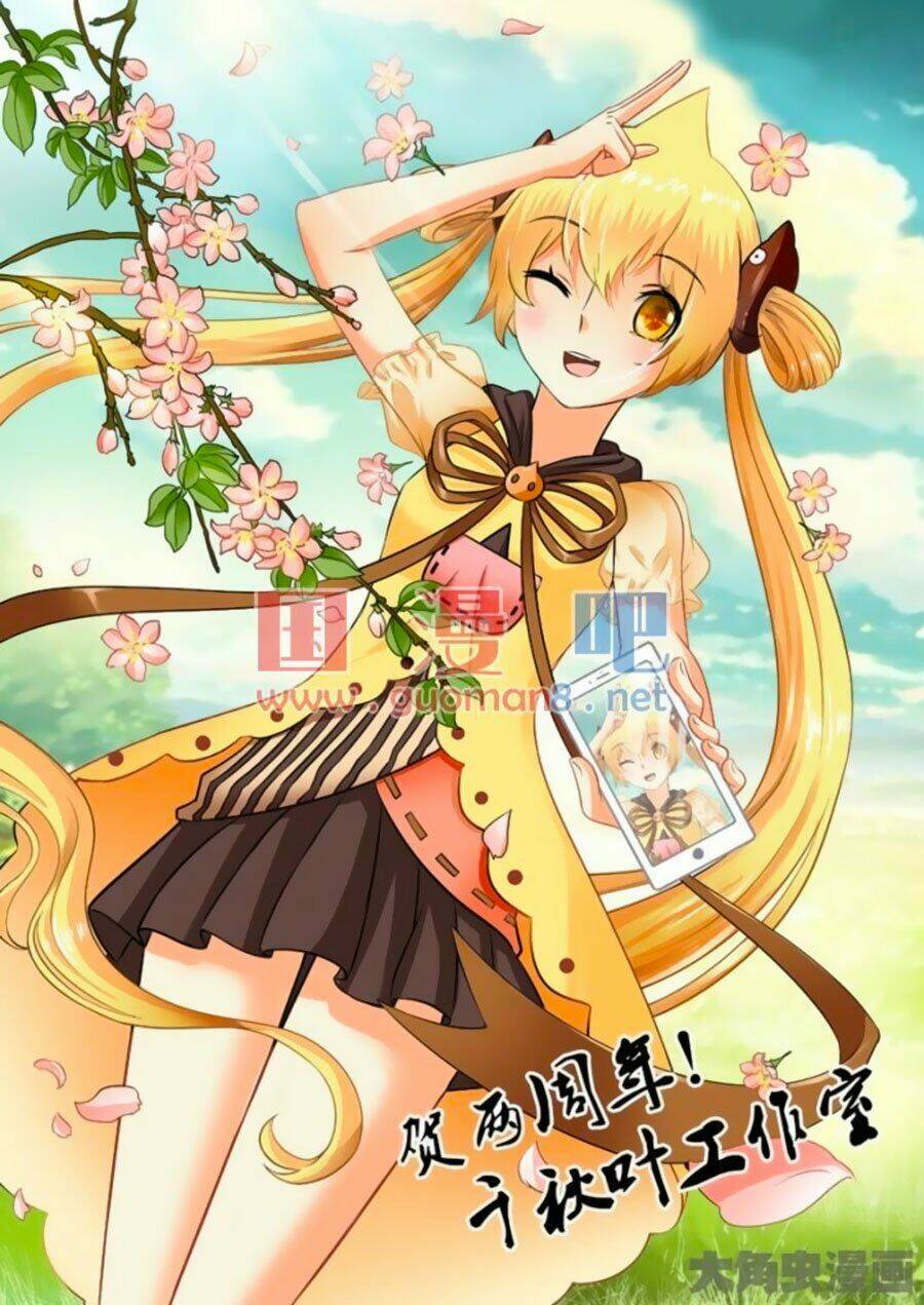 nam thần của tôi chapter 172 1