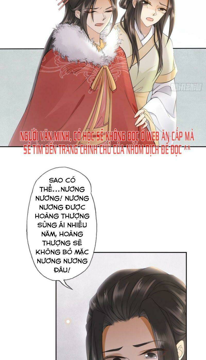 mê hoặc nhân tâm chapter 22 4