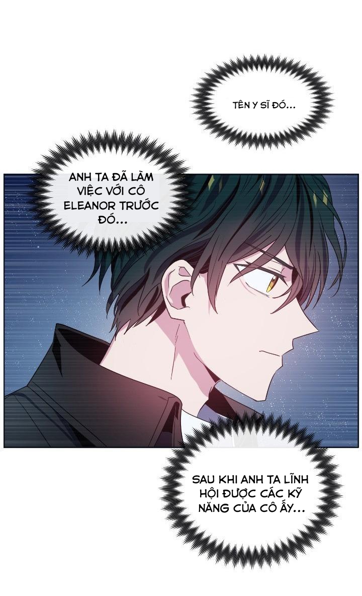 a witch’s hopeless wish chapter 22 27