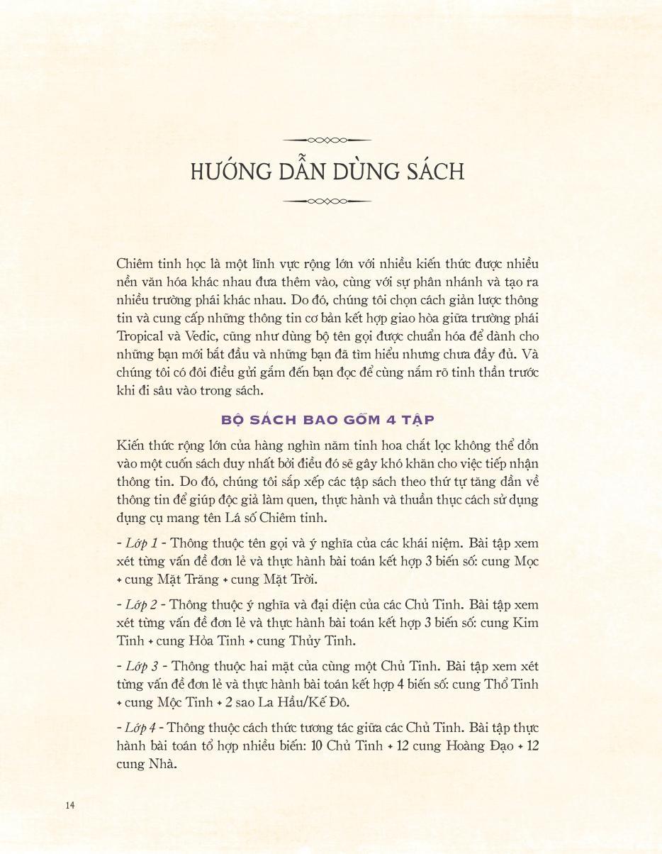 Chiêm Tinh Phù Thủy - Úm Ba La… ''Soi'' Ra Tính Cách - Cung Mọc - Cung Mặt Trăng Và Cung Mặt Trời