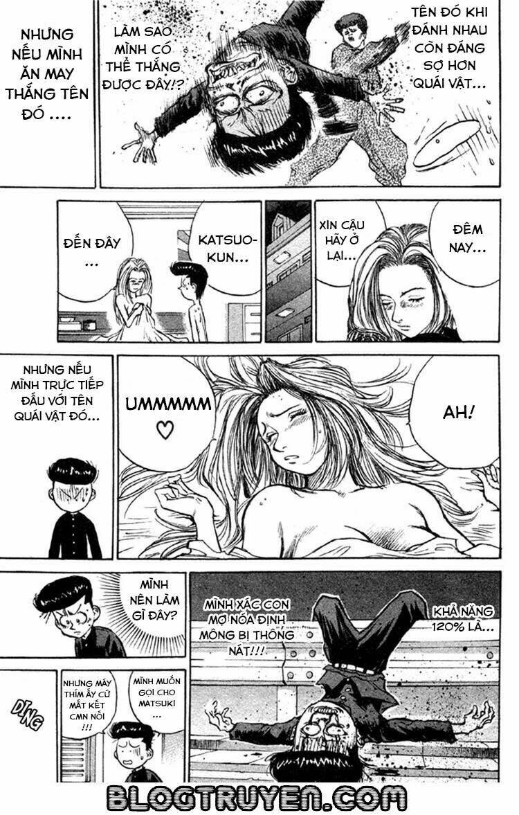 ningen kyouki katsuo chapter 6 10