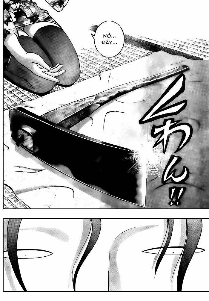 history's strongest disciple kenichi chapter 366 11