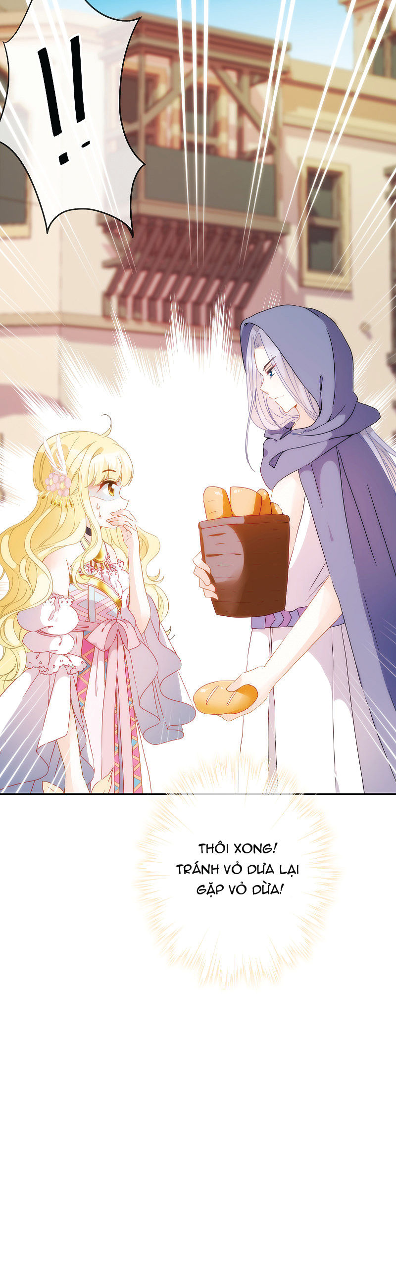 vương phi của babylon chapter 7 34