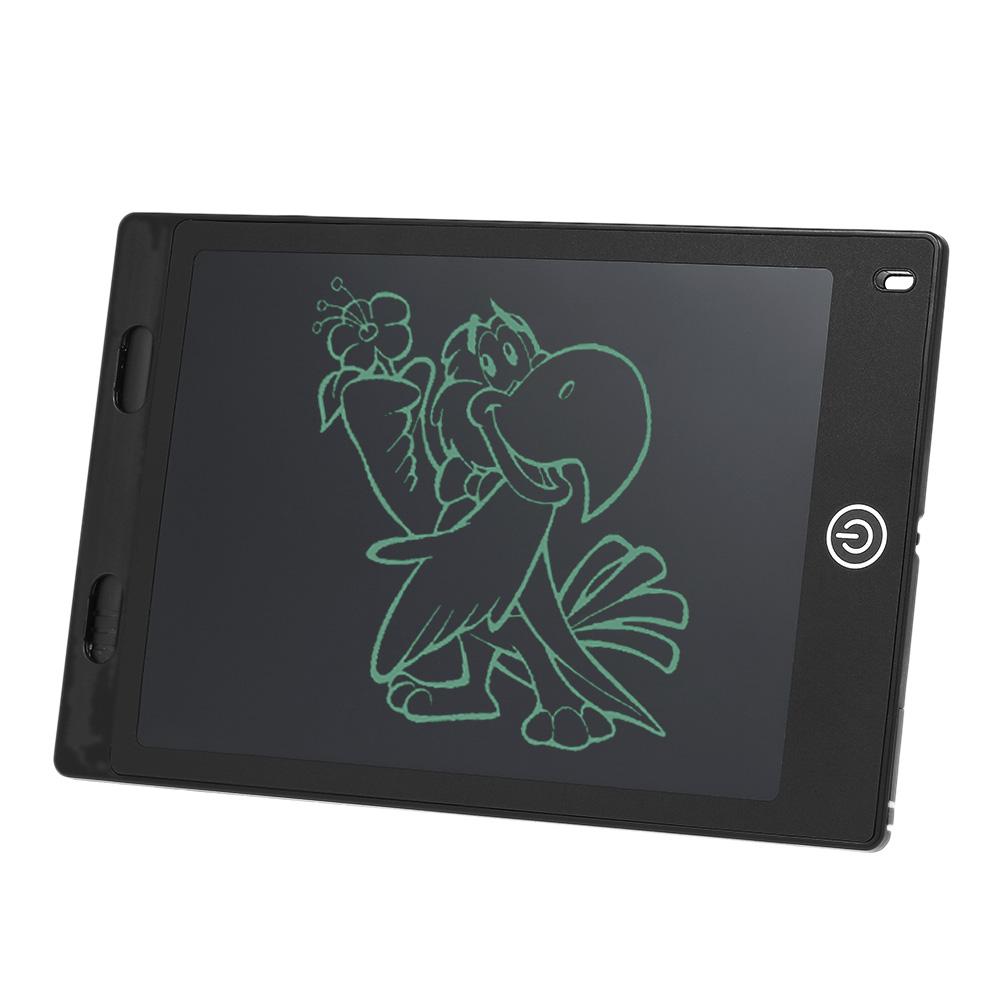 Bảng vẽ Graffiti ghi nhớ Trẻ em 8,5 inch LCD
