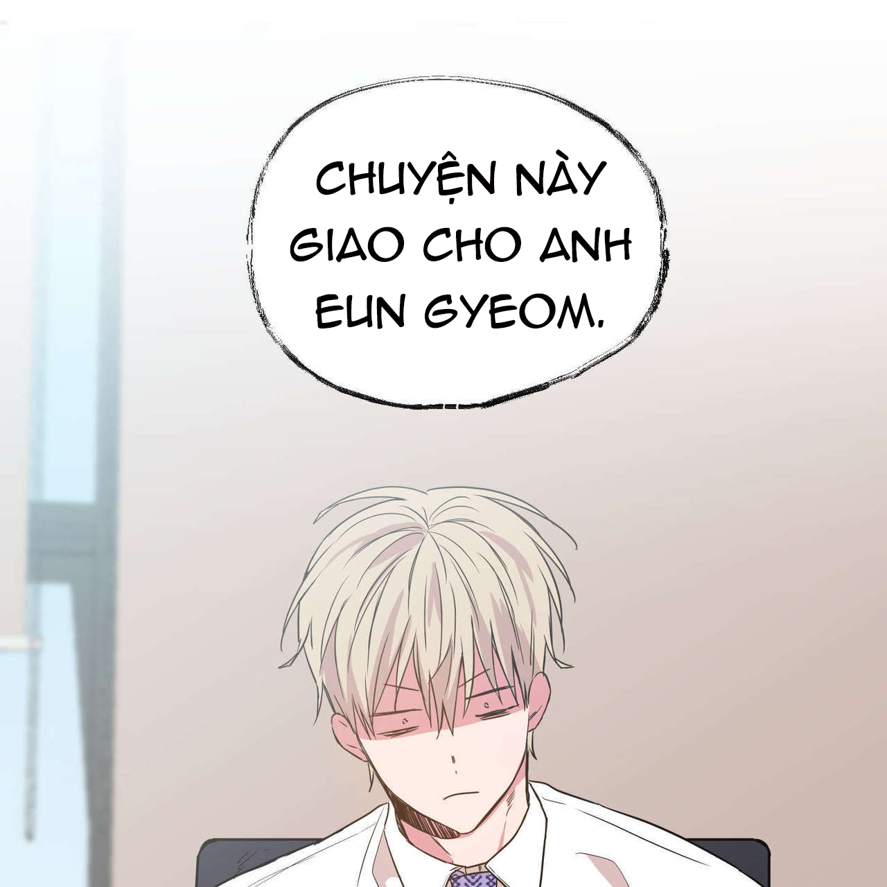 không chốn yêu đương chapter 8 56