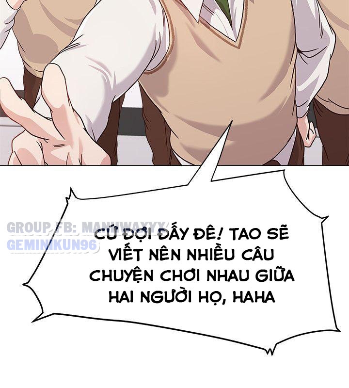 cô giáo gợi cảm chapter 1 16