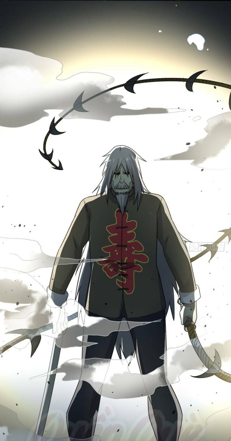 thập nhị thiên kiếp chapter 39 5