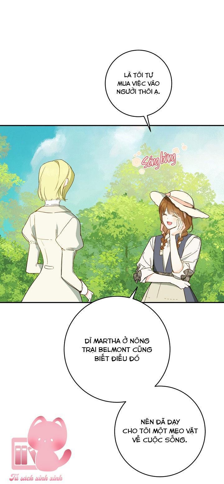 trang trại hạt dẻ cạnh hoàng cung chapter 35 31