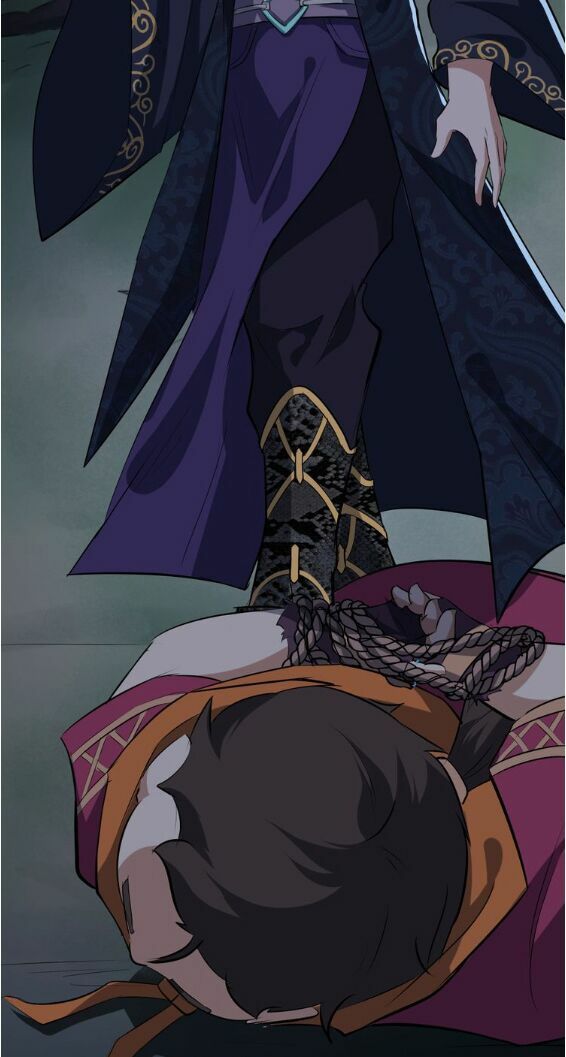 đại nghịch chi môn chapter 13 3