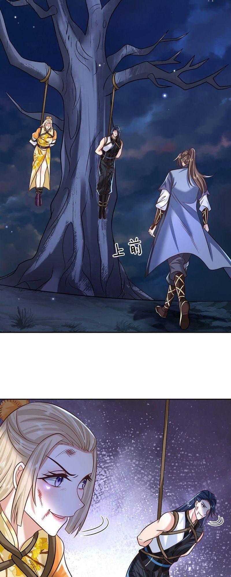 Ta Trở Về Từ Thế Giới Tu Tiên chapter 93 24