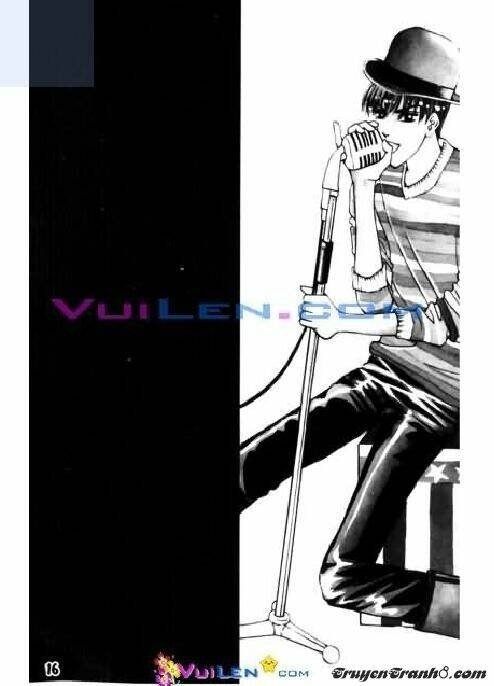 người mẫu hoàn hảo chapter 2 15