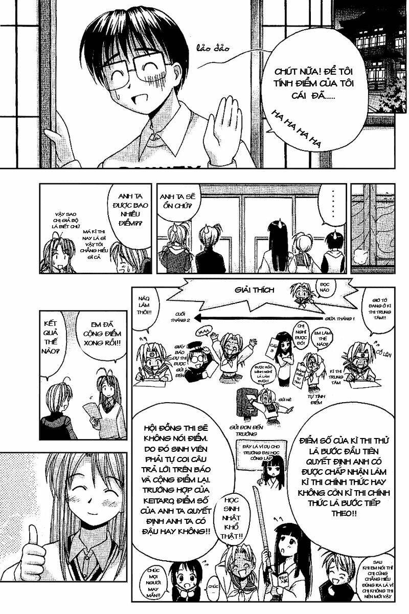 love hina chapter 12 6