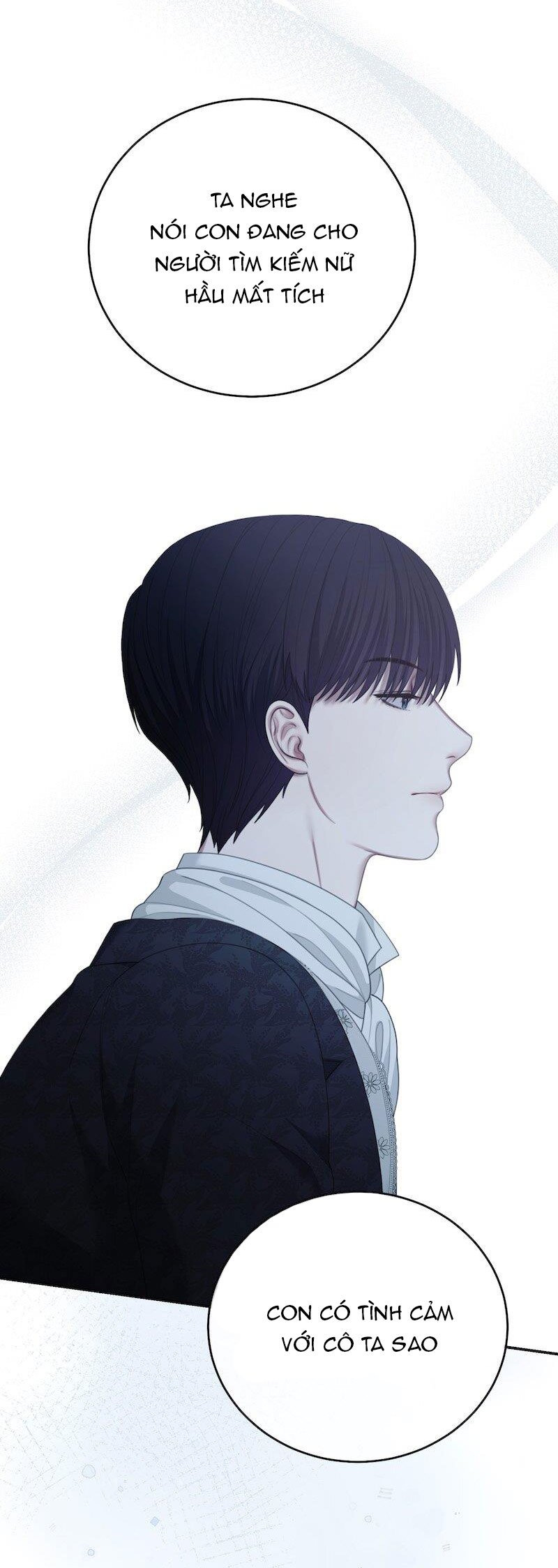 nữ hầu muốn đình công chapter 29 35