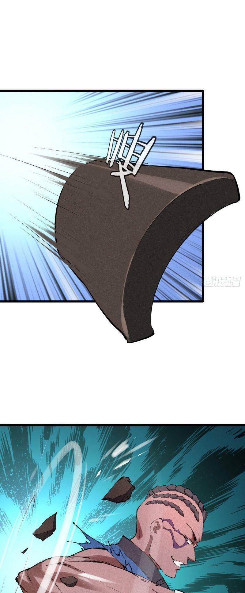 võ đạo chiến thần chapter 29 46