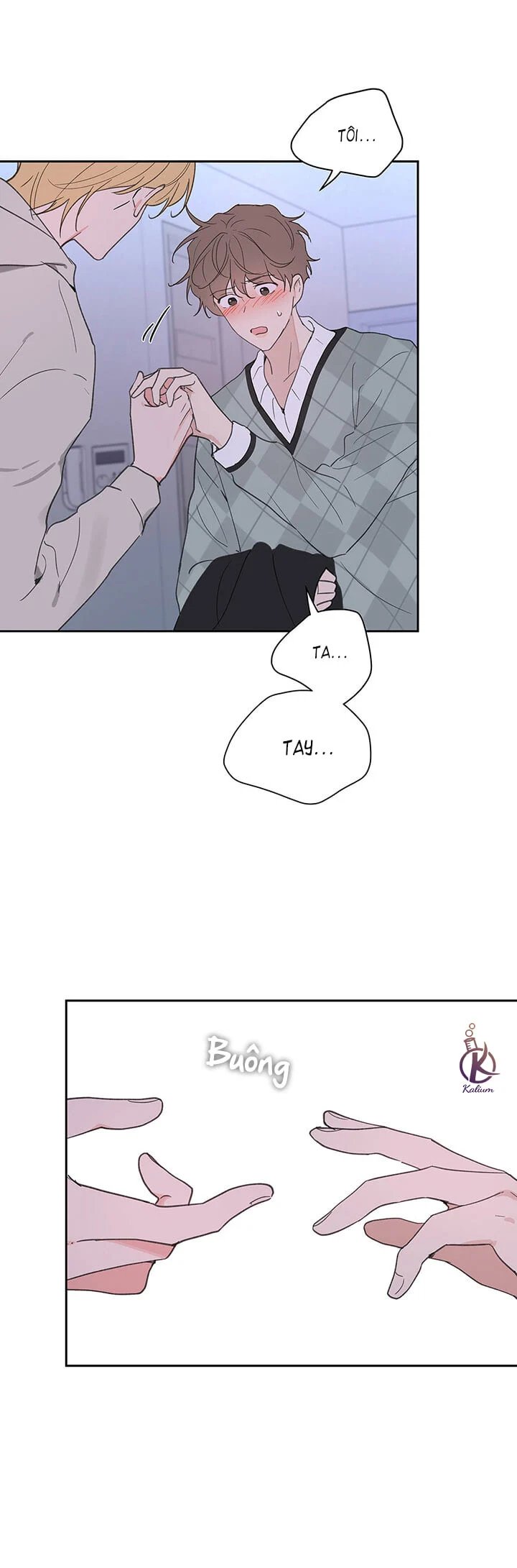 tâm tư của ju in chapter 53 29