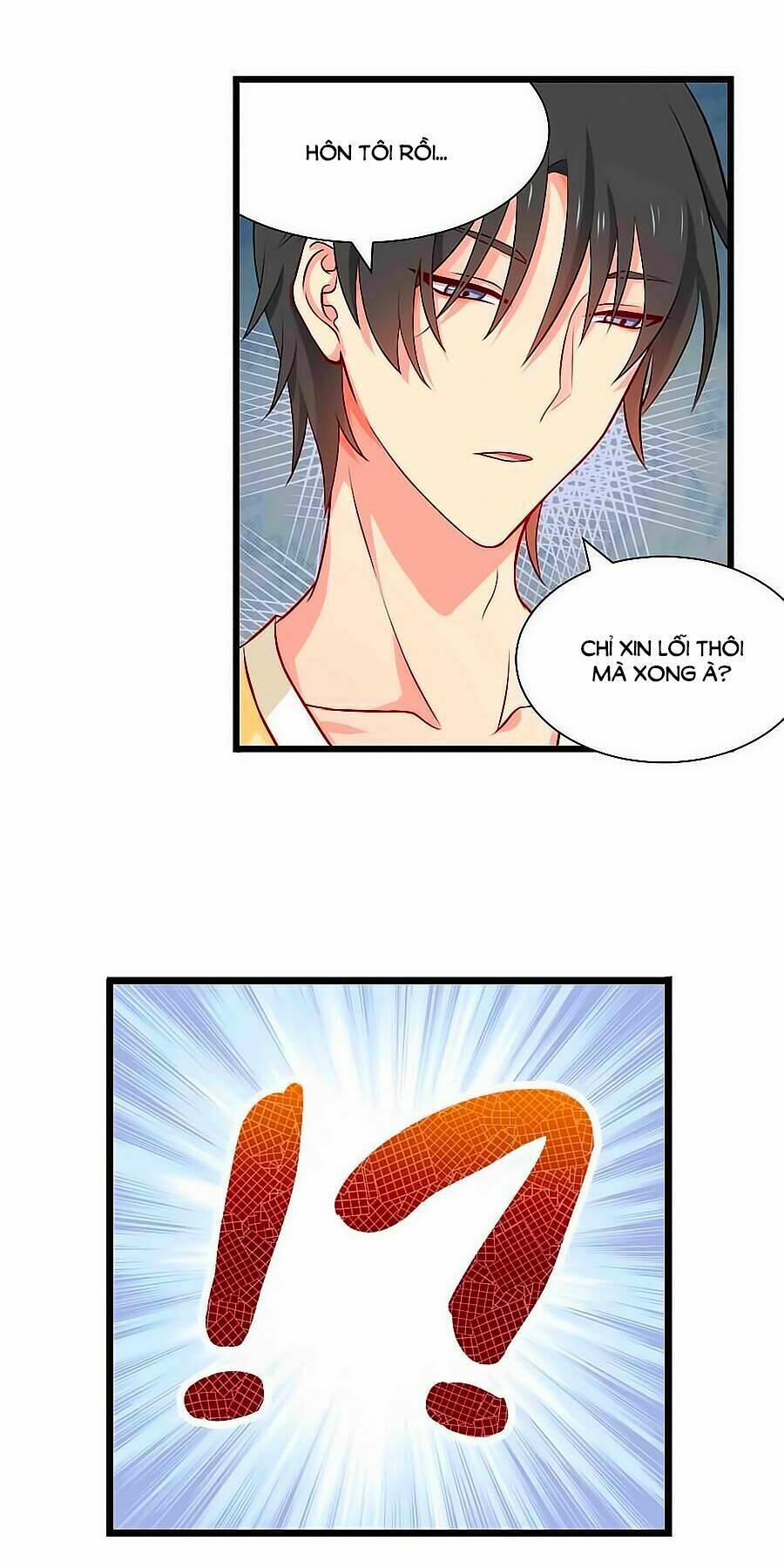 chỉ nhiễm thành hôn chapter 51 5