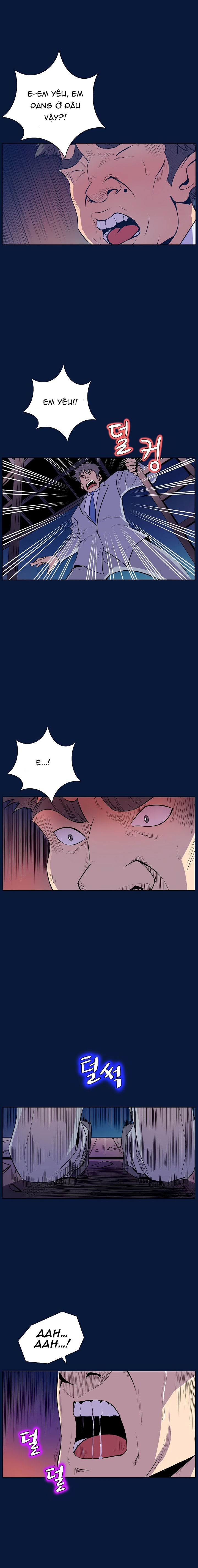 sahwa và nhiệm vụ bí mật của cô ấy chapter 40 3