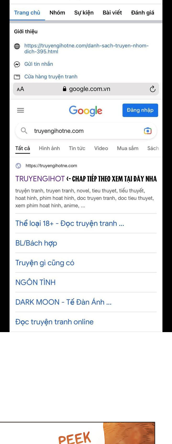 cái chết của nàng lamia chapter 26 2