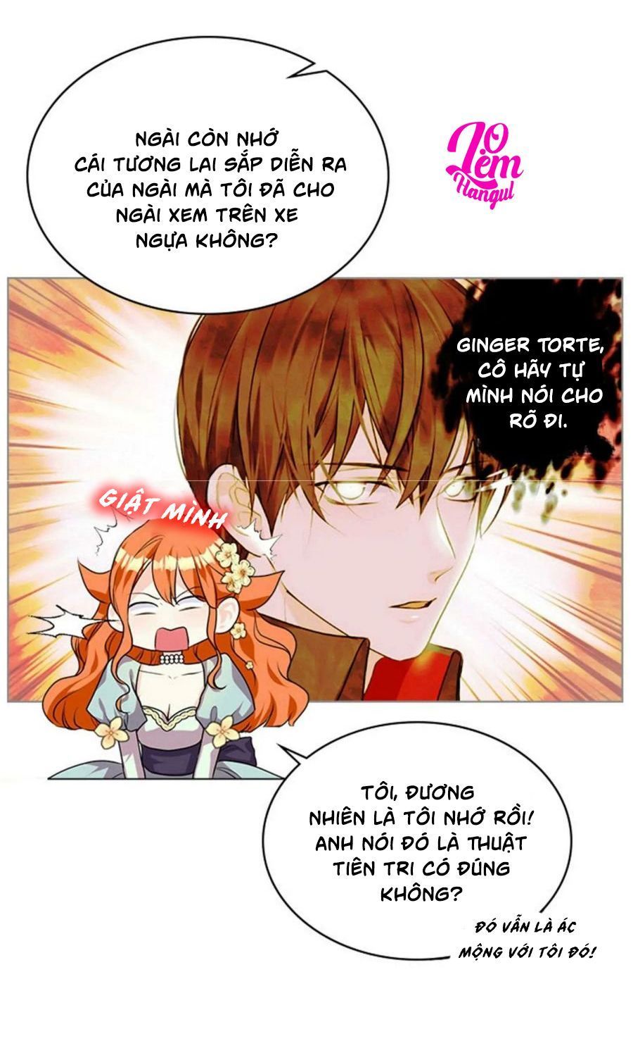 đức hạnh của ác nữ phản diện chapter 28 10