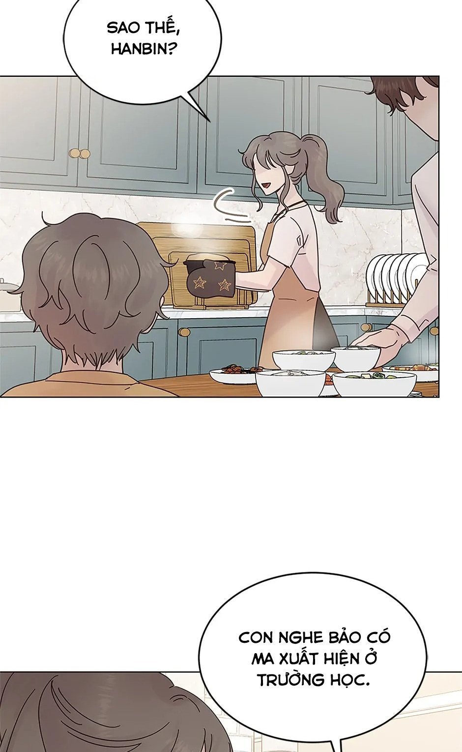 sự trả thù ngọt ngào của vợ tôi chapter 265 5