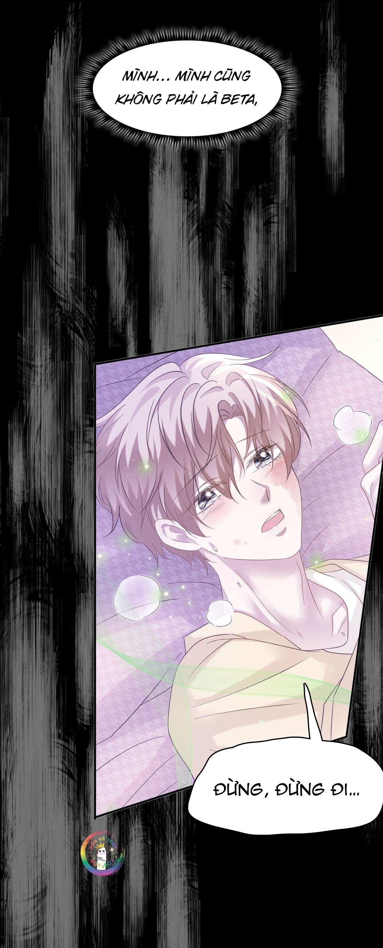 ẩn trung (end) chapter 29 5