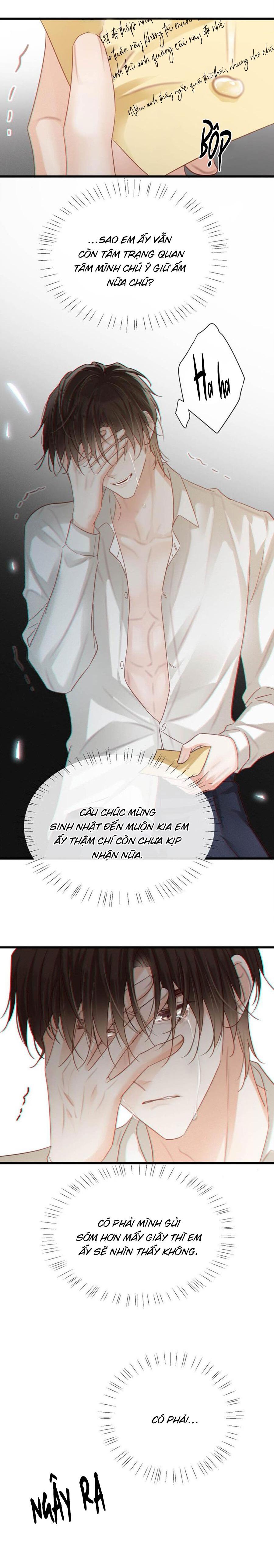 Nghiện Rượu chapter 97