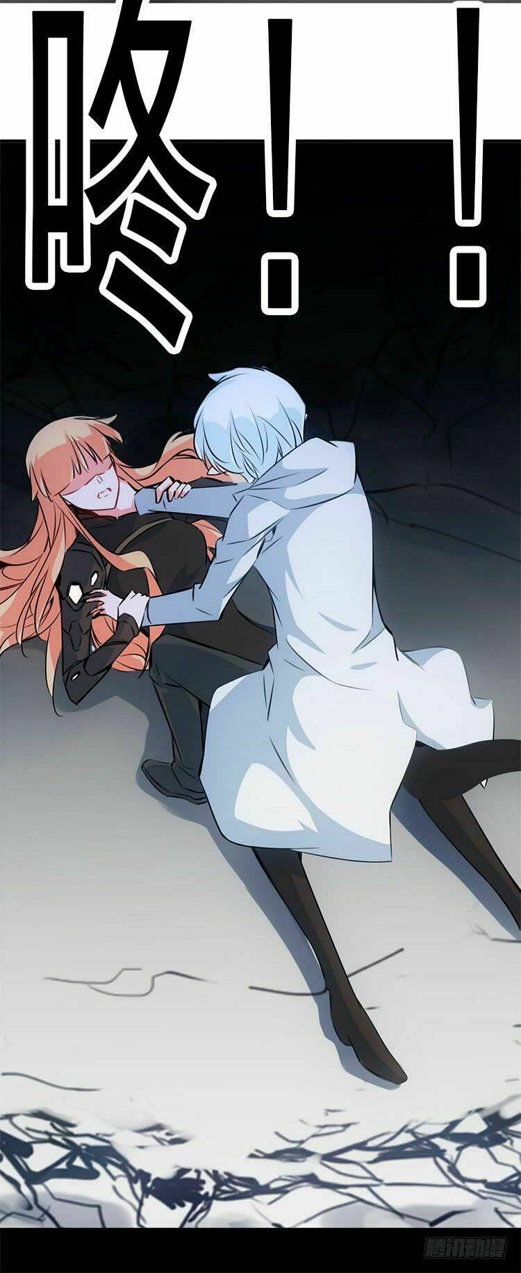 huyết đồng tử chapter 4 43